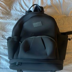 POPFLEX Cora backpack in black